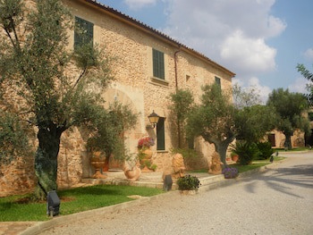 Agroturismo Puig De Ros D'alt