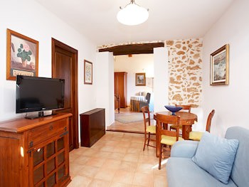 Agroturismo Puig De Ros D'alt