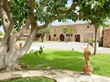 Agroturismo Puig De Ros D'alt