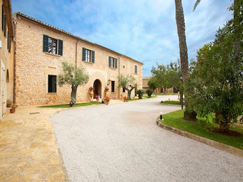 Agroturismo Puig De Ros D'alt