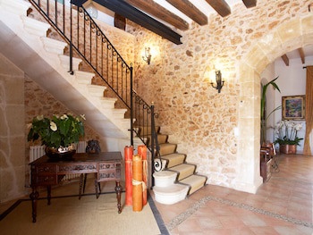 Agroturismo Puig De Ros D'alt