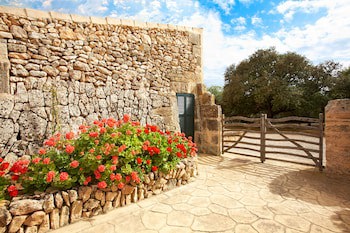 Agroturismo Puig De Ros D'alt