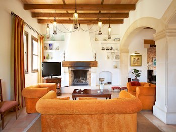 Agroturismo Puig De Ros D'alt