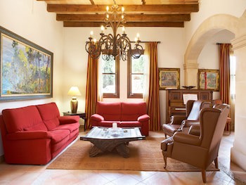 Agroturismo Puig De Ros D'alt