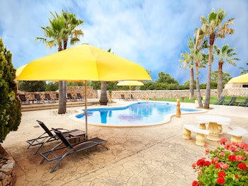 Agroturismo Puig De Ros D'alt