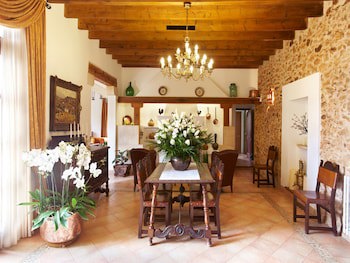 Agroturismo Puig De Ros D'alt