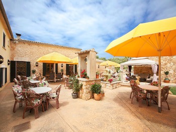 Agroturismo Puig De Ros D'alt