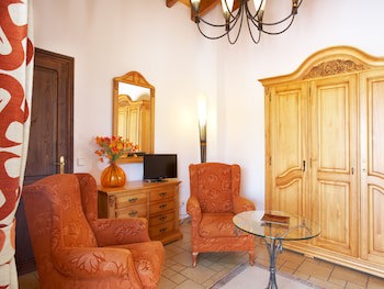 Agroturismo Puig De Ros D'alt
