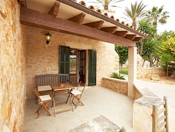 Agroturismo Puig De Ros D'alt