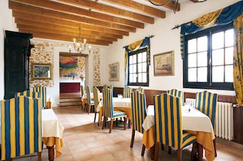 Agroturismo Puig De Ros D'alt