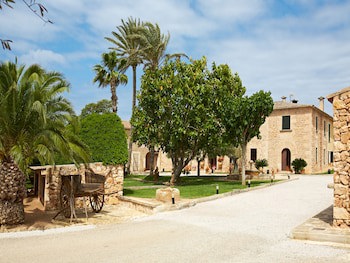 Agroturismo Puig De Ros D'alt