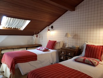 Annecy Pousada