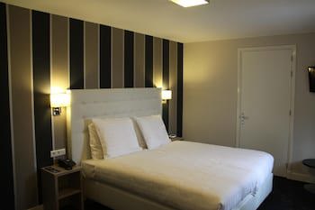 Fletcher Hotel - Restaurant Duinzicht