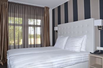 Fletcher Hotel - Restaurant Duinzicht