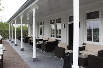 Fletcher Hotel - Restaurant Duinzicht