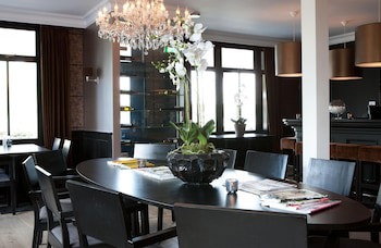 Fletcher Hotel - Restaurant Duinzicht