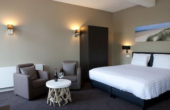 Fletcher Hotel - Restaurant Duinzicht