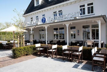 Fletcher Hotel - Restaurant Duinzicht