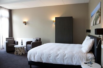 Fletcher Hotel - Restaurant Duinzicht