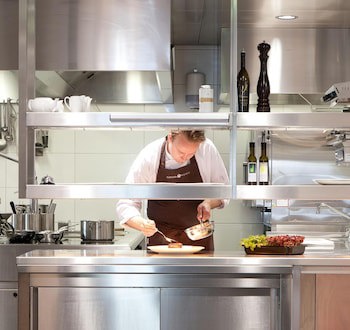 Fletcher Hotel - Restaurant Duinzicht