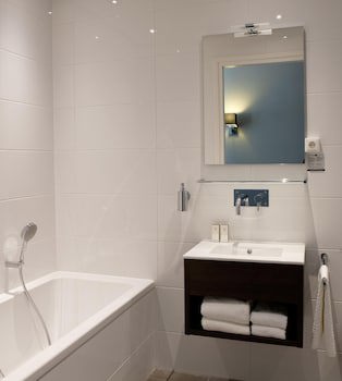Fletcher Hotel - Restaurant Duinzicht