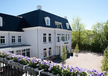 Fletcher Hotel - Restaurant Duinzicht