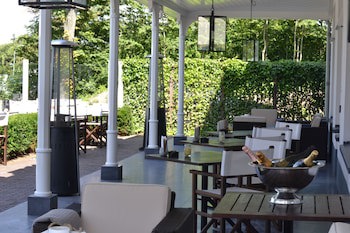 Fletcher Hotel - Restaurant Duinzicht