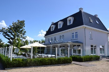 Fletcher Hotel - Restaurant Duinzicht