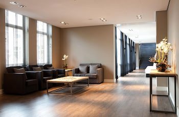 Fletcher Hotel - Restaurant Duinzicht