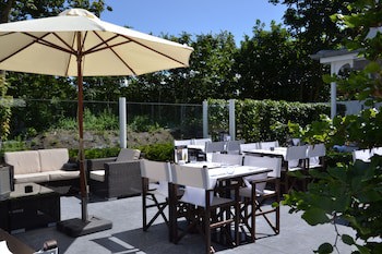 Fletcher Hotel - Restaurant Duinzicht
