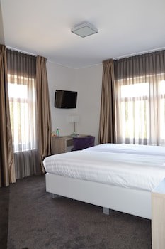 Fletcher Hotel - Restaurant Duinzicht