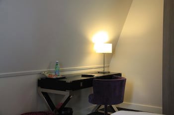 Fletcher Hotel - Restaurant Duinzicht