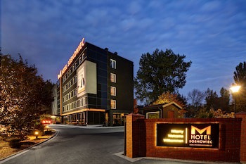 M Hotel Sosnowiec