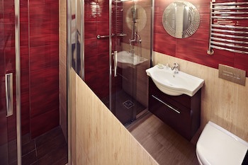 M Hotel Sosnowiec