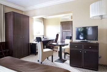 M Hotel Sosnowiec