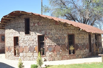 Kashana Namibia