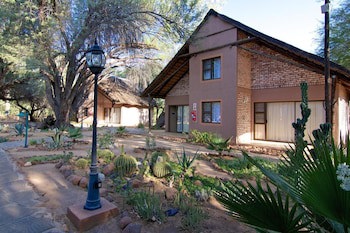 Kashana Namibia
