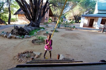 Kashana Namibia