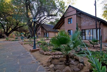 Kashana Namibia