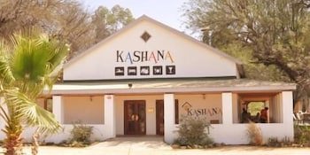 Kashana Namibia