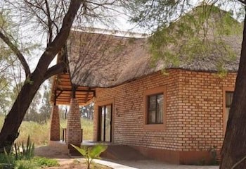 Kashana Namibia