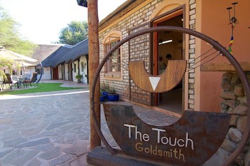 Kashana Namibia