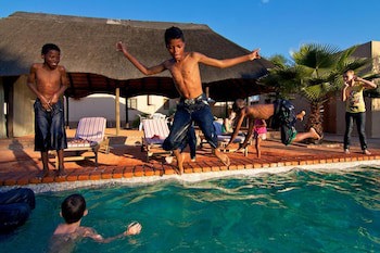 Kashana Namibia
