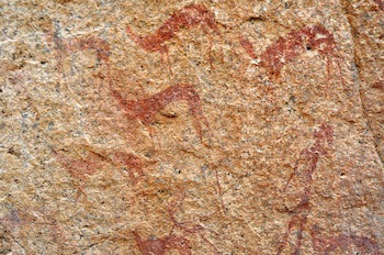 Kashana Namibia