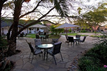 Kashana Namibia