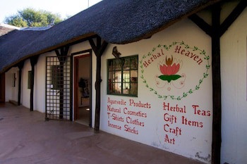 Kashana Namibia