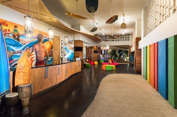 Bliss Surfer Hotel By Tritama Hospitality