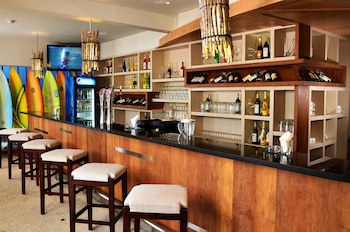 Bliss Surfer Hotel By Tritama Hospitality