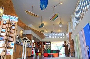 Bliss Surfer Hotel By Tritama Hospitality