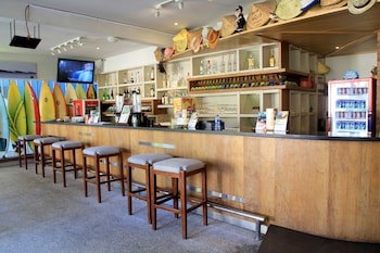 Bliss Surfer Hotel By Tritama Hospitality